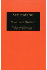 Vision and Revision