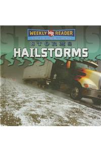 Hailstorms