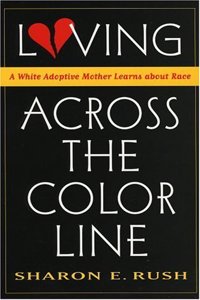 Loving across the Color Line HB