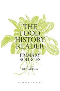 Food History Reader