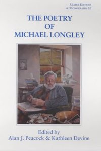 Poetry of Michael Longley