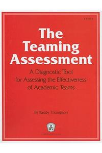 The Teaming Assessment