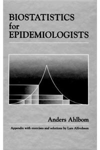 Biostatistics for Epidemiologists