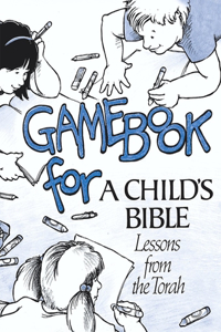 Child's Bible 1 - Gamebook