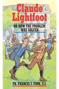 Claude Lightfoot