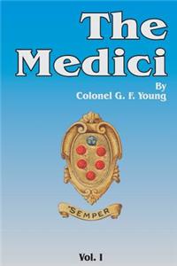 Medici, Volume 1