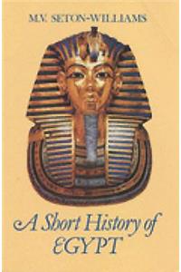 A Short History of Egypt