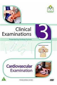 Cardiovascular Examination