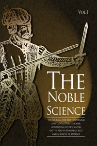 Noble Science Volume 1