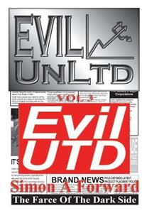 Evil Unltd Vol 3