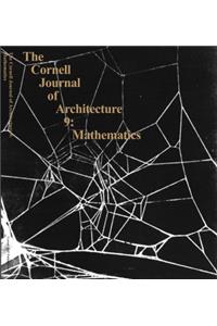 Cornell Journal of Architecture 9