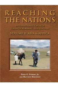 Reaching the Nations