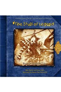 The Stuff of Legend Book 3: A Jester's Tale
