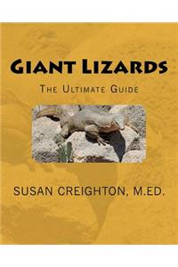 Giant Lizards