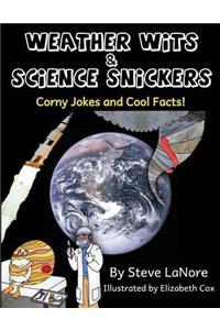Weather Wits and Science Snickers