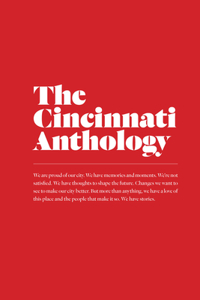 Cincinnati Anthology