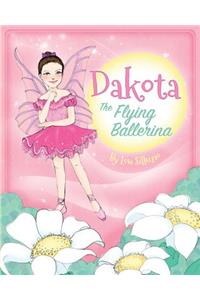 Dakota, The Flying Ballerina