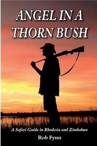 Angel in a Thorn Bush