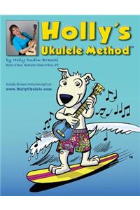 Holly's Ukulele Method