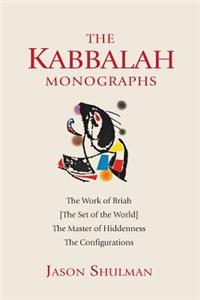 Kabbalah Monographs