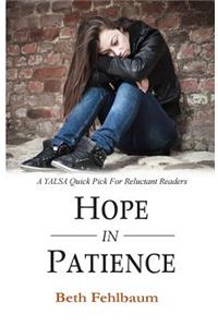 Hope in Patience