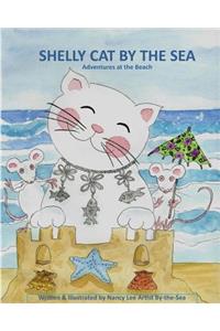 Shelly Cat By The Sea