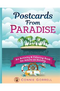 Postcards From Paradise