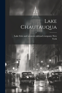 Lake Chautauqua