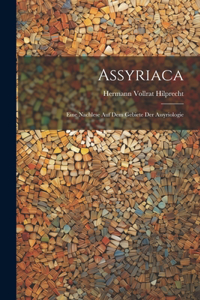 Assyriaca