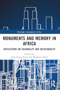 Monuments and Memory in Africa