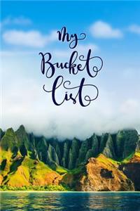 My Bucket List
