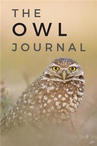 The OWL Journal