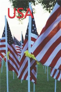 USA