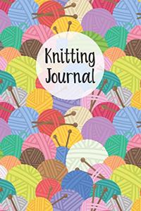 Knitting Journal