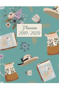 Planner 2019-2020