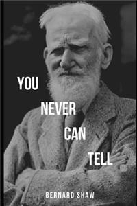 You Never Can Tell