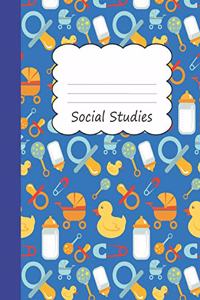 Social Studies