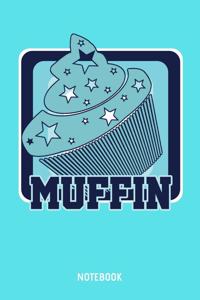 Muffin Notebook