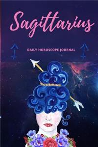 Sagittarius Daily Horoscope Journal