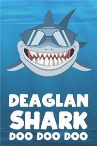 Deaglan - Shark Doo Doo Doo