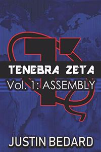 Tenebra Zeta Vol. 1