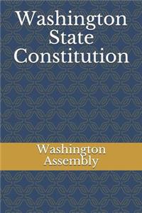 Washington State Constitution
