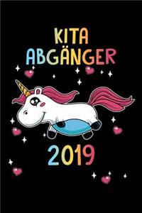 Kita Abgänger 2019