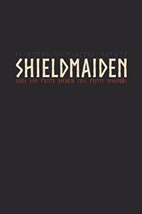 Shieldmaiden