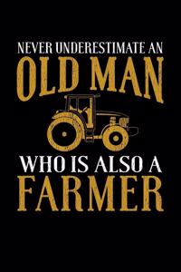 Old Man Farmer