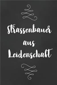 Straßenbauer