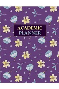 Academic Planner