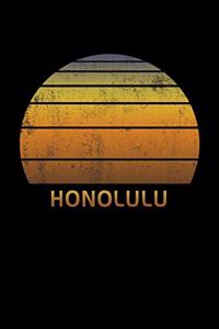 Honolulu