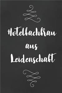 Hotelfachfrau