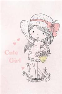 First Diary For 8 Year Old Girl